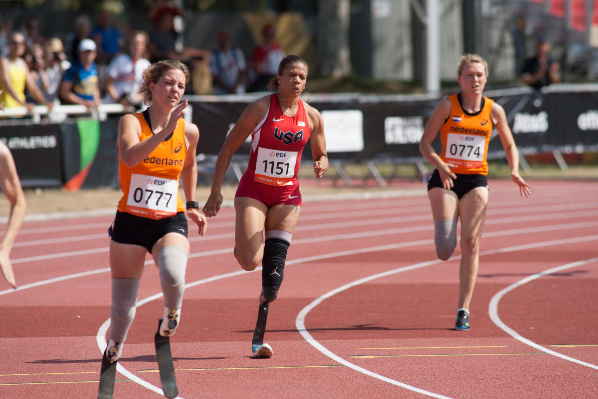 How Technology and Social Change Are Reshaping Athletic Competition